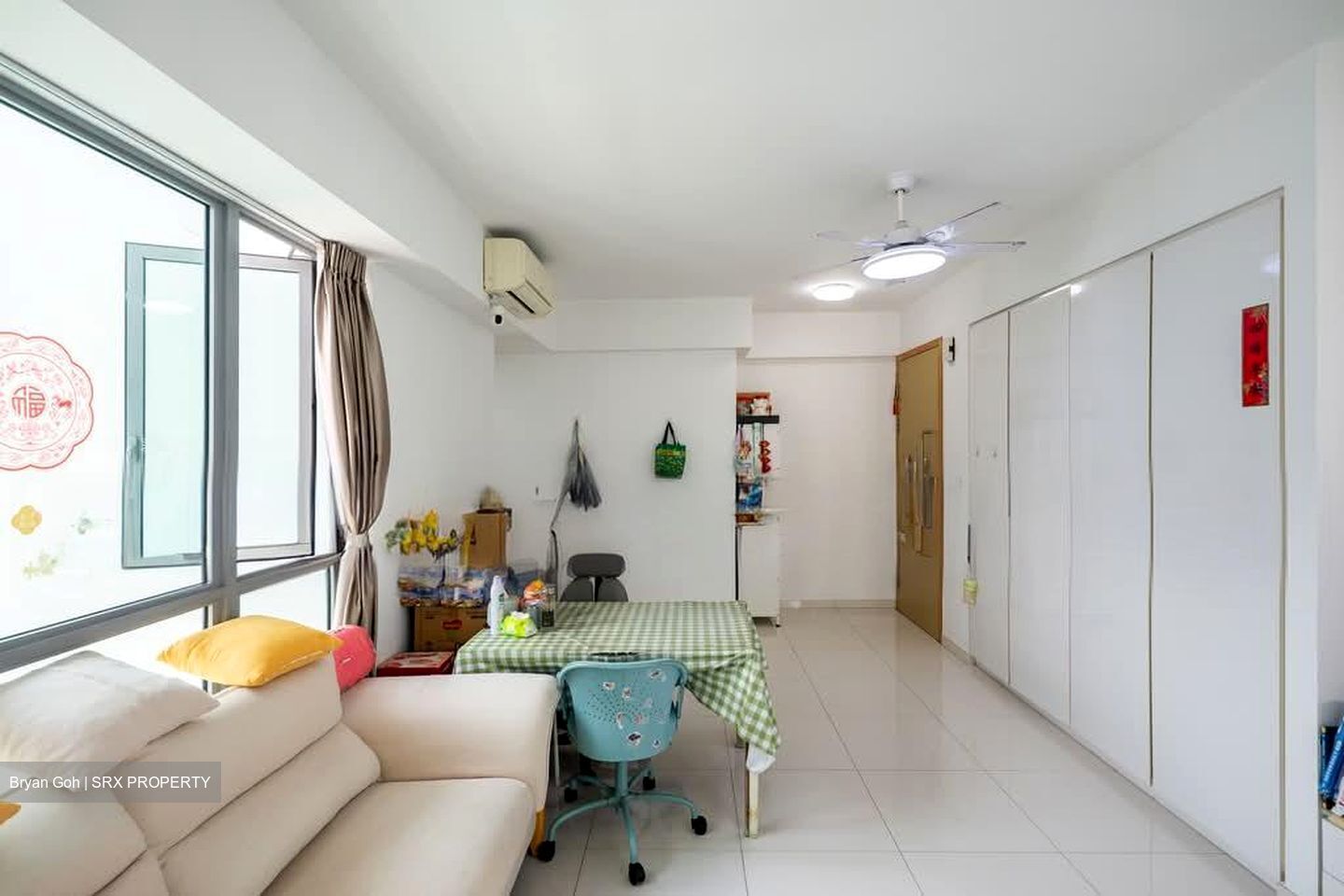 Eight Courtyards (D27), Condominium #602791871
